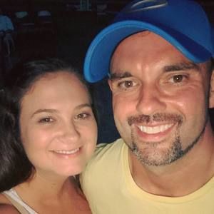 Meet your Posher, Andria